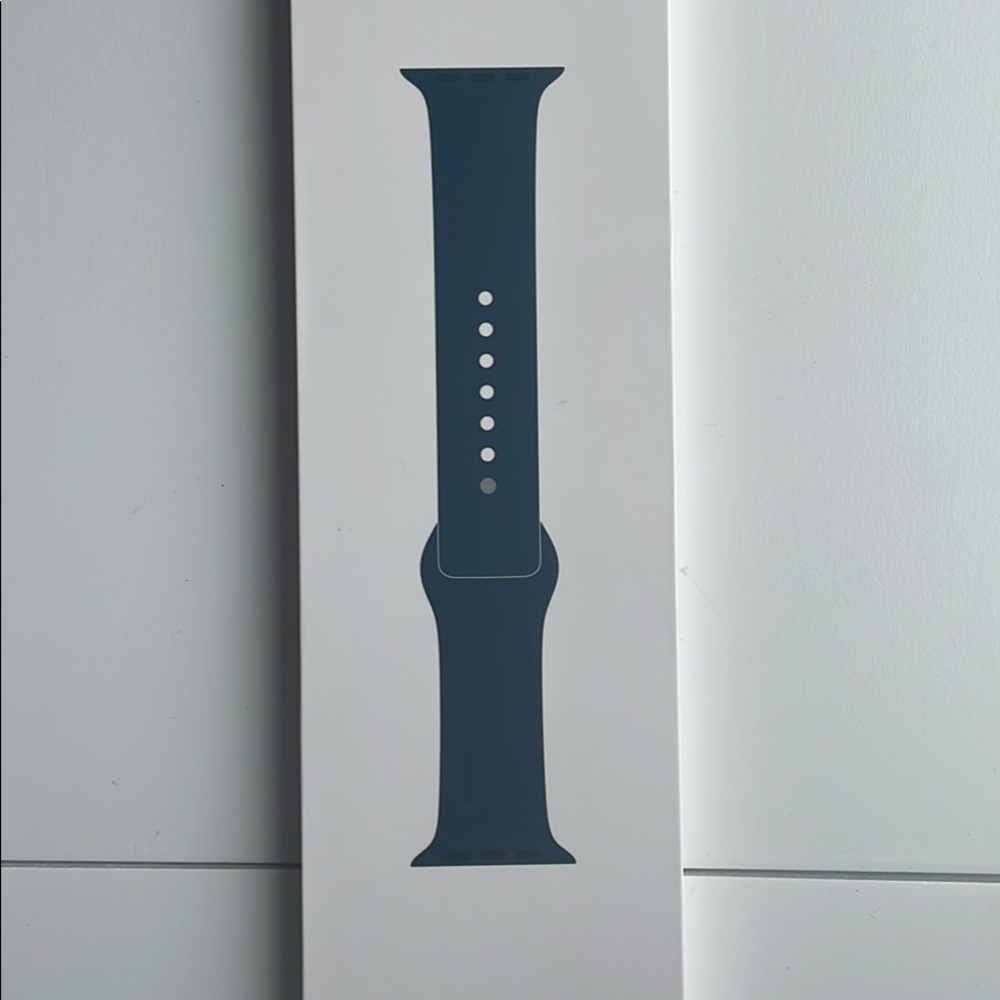 Apple Watch Sport Band